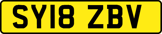 SY18ZBV