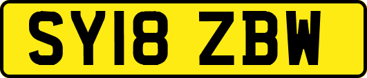 SY18ZBW