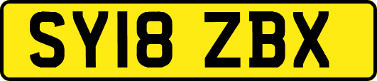 SY18ZBX
