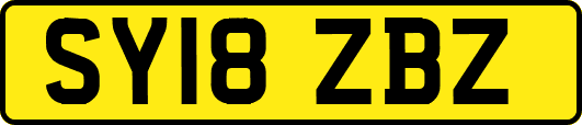 SY18ZBZ