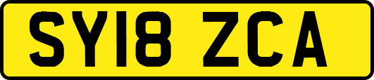 SY18ZCA