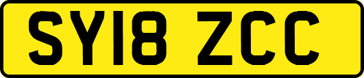 SY18ZCC