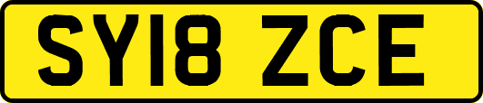 SY18ZCE