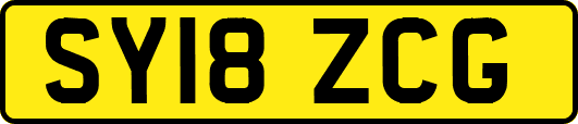 SY18ZCG