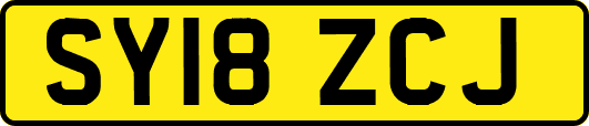 SY18ZCJ