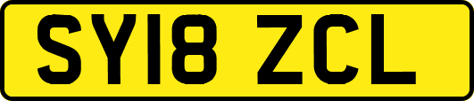 SY18ZCL