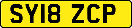 SY18ZCP