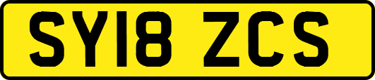 SY18ZCS