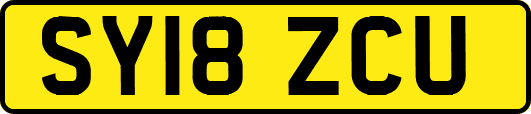 SY18ZCU
