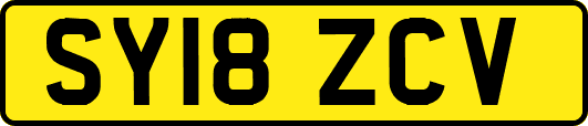 SY18ZCV