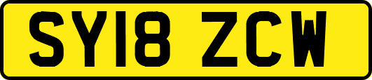 SY18ZCW
