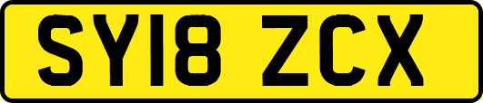 SY18ZCX