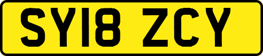 SY18ZCY