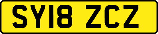 SY18ZCZ