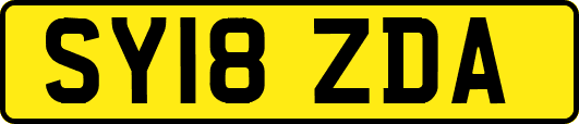 SY18ZDA