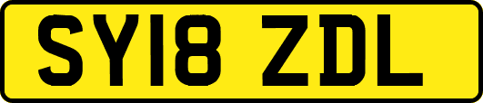 SY18ZDL