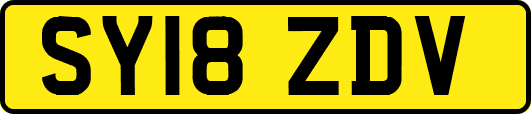 SY18ZDV