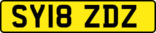 SY18ZDZ