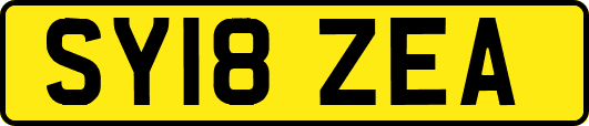 SY18ZEA