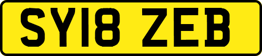 SY18ZEB
