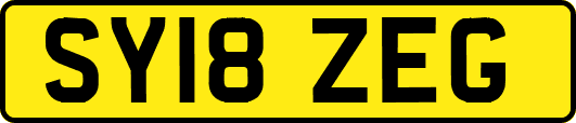 SY18ZEG