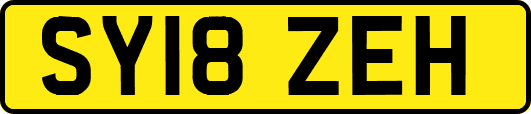 SY18ZEH