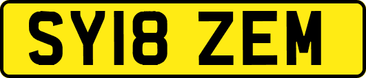 SY18ZEM