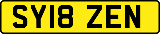 SY18ZEN