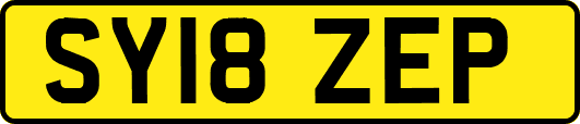 SY18ZEP