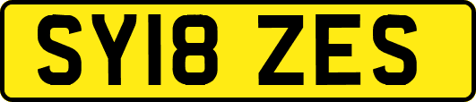 SY18ZES