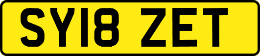 SY18ZET
