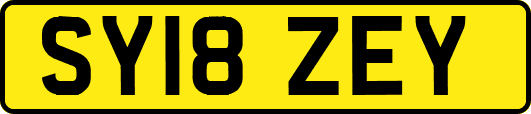 SY18ZEY