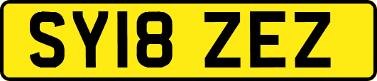 SY18ZEZ