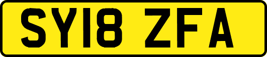 SY18ZFA