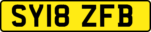 SY18ZFB