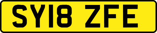 SY18ZFE