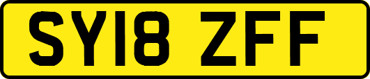 SY18ZFF