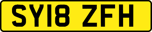 SY18ZFH