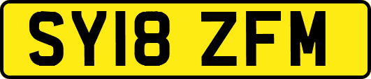 SY18ZFM