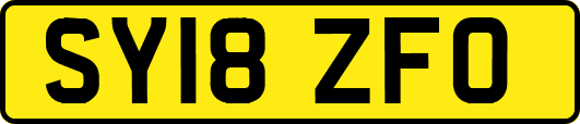 SY18ZFO