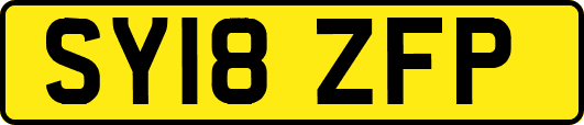 SY18ZFP