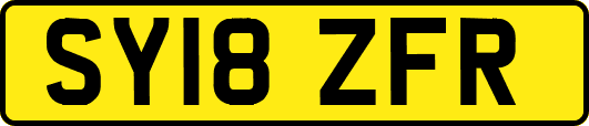 SY18ZFR