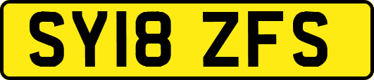 SY18ZFS