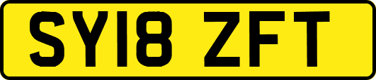 SY18ZFT
