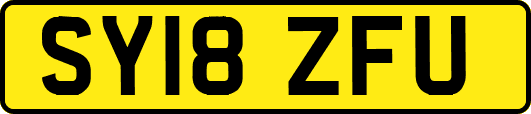 SY18ZFU