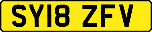 SY18ZFV