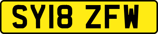 SY18ZFW