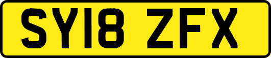 SY18ZFX