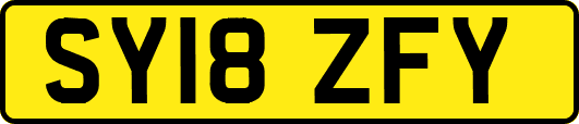 SY18ZFY