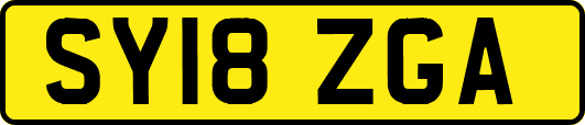 SY18ZGA